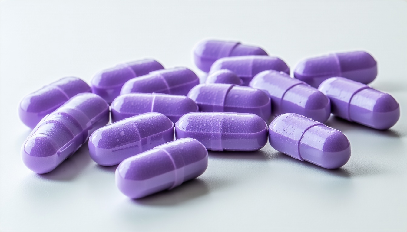Amino acids in LZRS for recovery